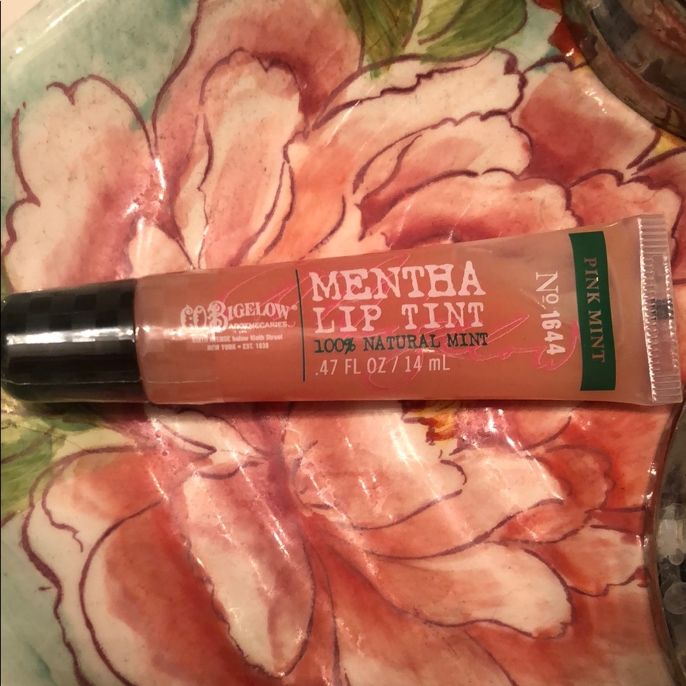 CO Bigelow Mentha Lip Tint - Pink Mint